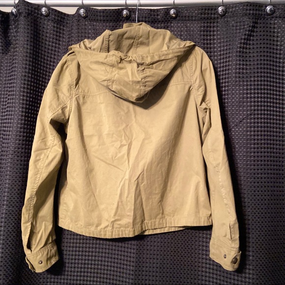 Garage Super Soft Jacket - Picture 4 of 4